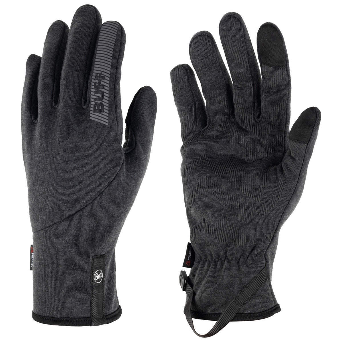 Tech Fleece Glove