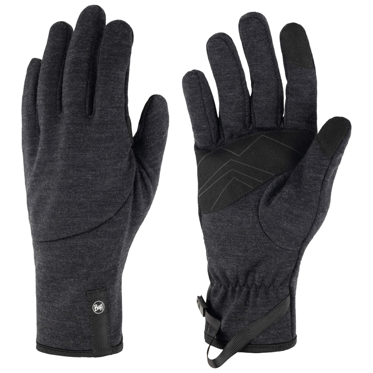 Merino Fleece Glove