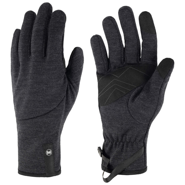 Merino Fleece Glove