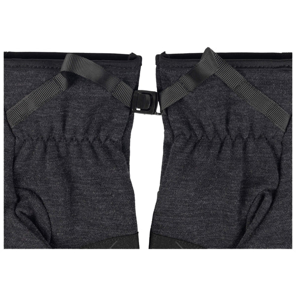 Merino Fleece Glove