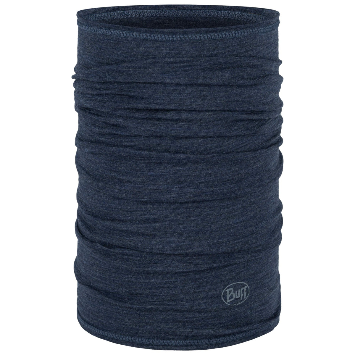 Lightweight Merino Solid