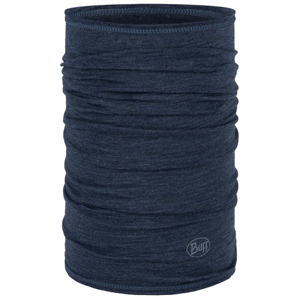 Lightweight Merino Solid