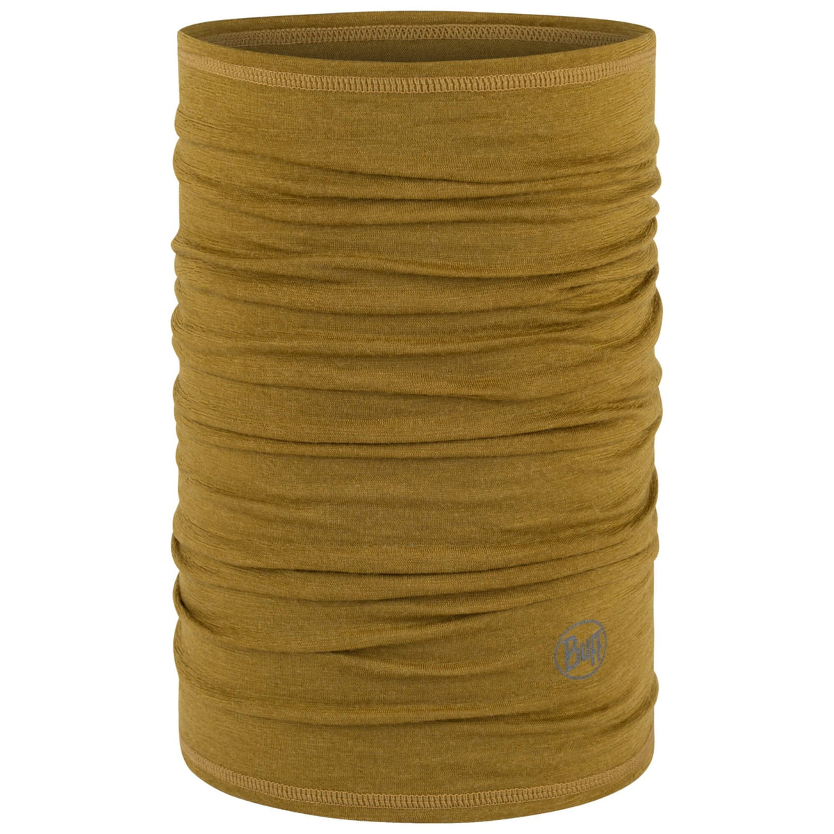 Lightweight Merino Solid