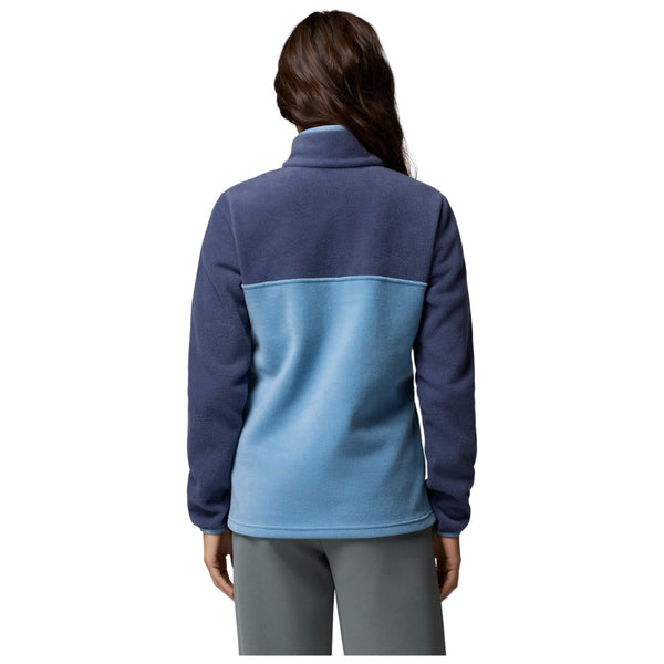 Womens Benton Springs 1/2 Snap Pull Over II