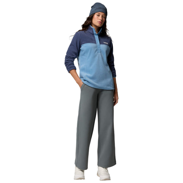 Womens Benton Springs 1/2 Snap Pull Over II