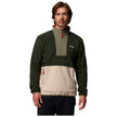 Mens Sequoia Grove II Half Zip