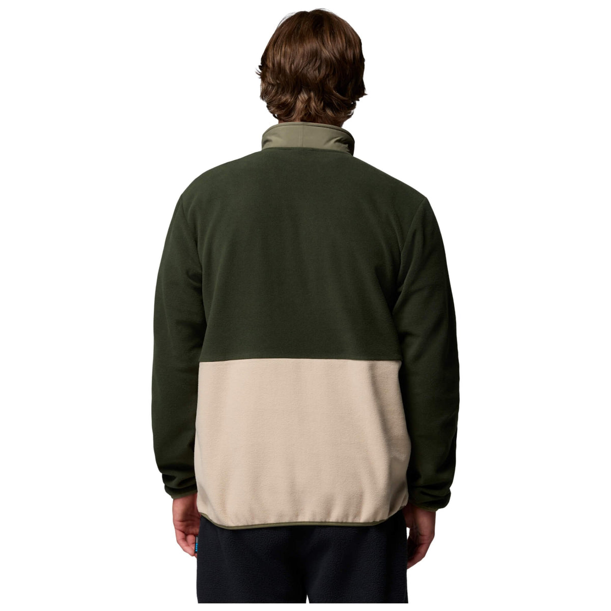 Mens Sequoia Grove II Half Zip