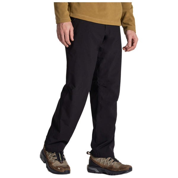 Mens Steall Pro Thermo Waterproof Trouser