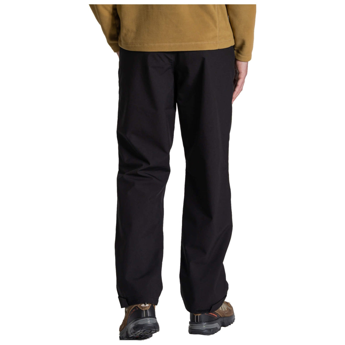 Mens Steall Pro Thermo Waterproof Trouser