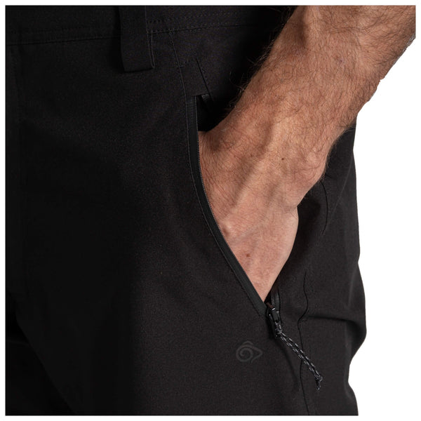 Mens Steall Pro Thermo Waterproof Trouser