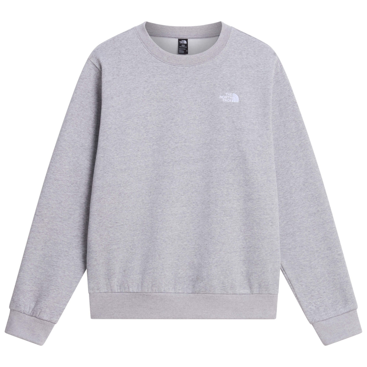Mens Evolution Simple Dome Regular Crew