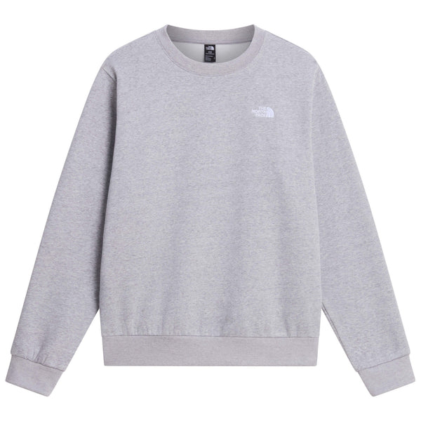 Mens Evolution Simple Dome Regular Crew