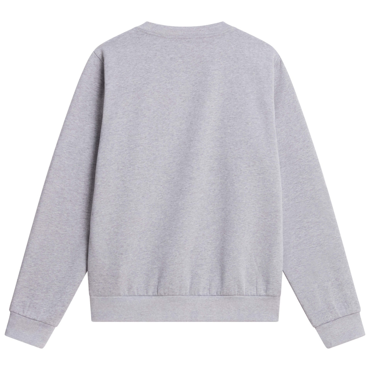 Mens Evolution Simple Dome Regular Crew