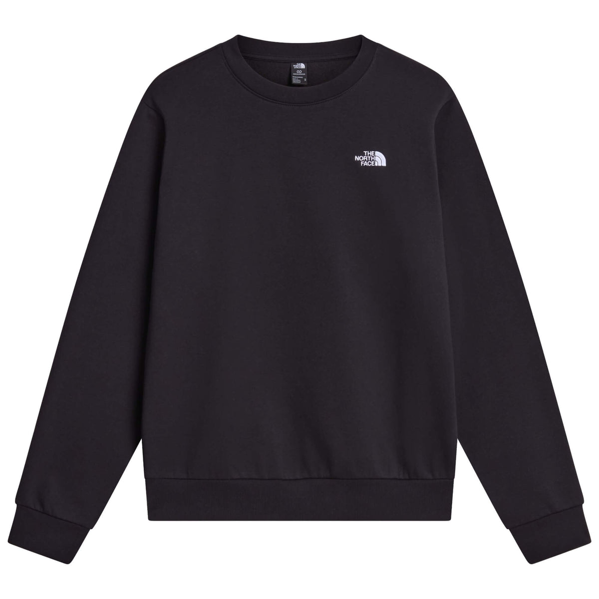 Mens Evolution Simple Dome Regular Crew