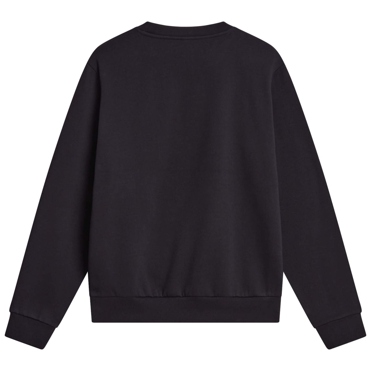 Mens Evolution Simple Dome Regular Crew