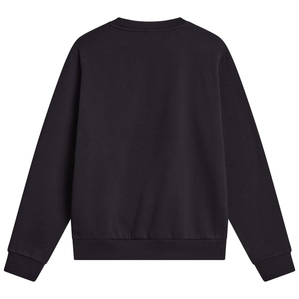 Mens Evolution Simple Dome Regular Crew