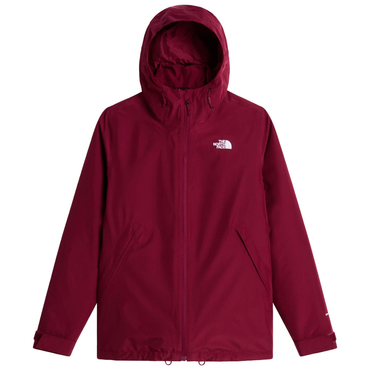 Womens Carto Mono Triclimate Hooded Jacket