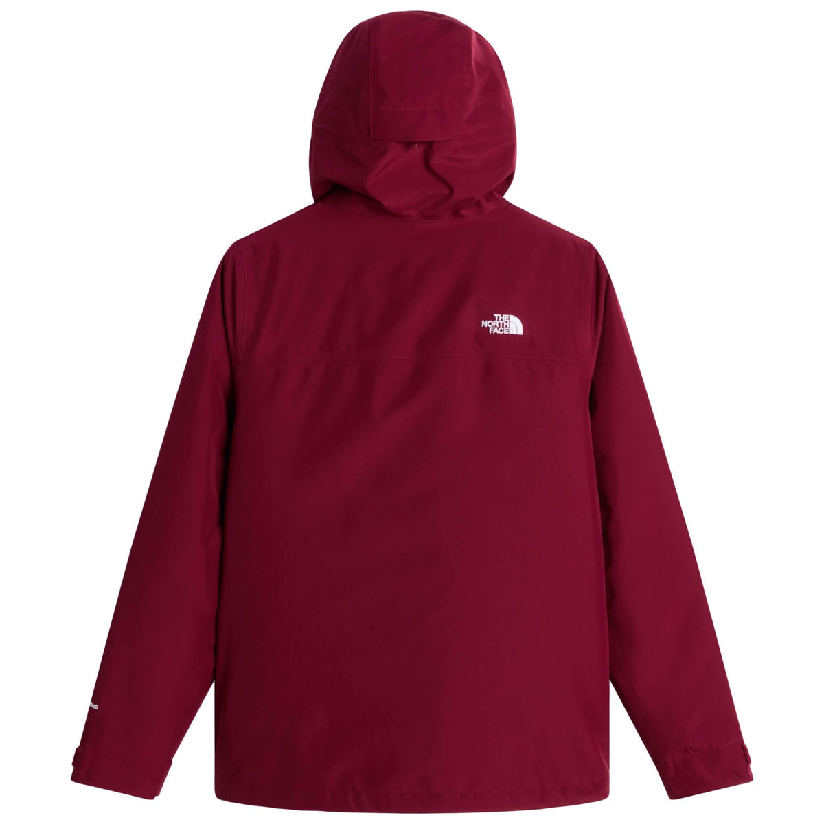 Womens Carto Mono Triclimate Hooded Jacket