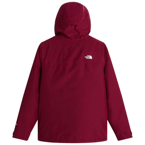 Womens Carto Mono Triclimate Hooded Jacket
