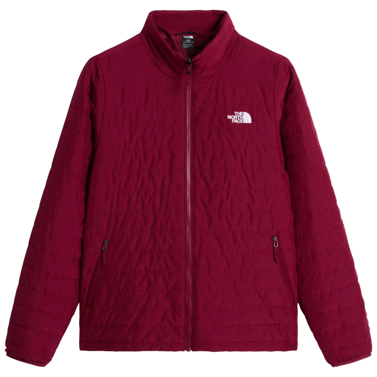 Womens Carto Mono Triclimate Hooded Jacket