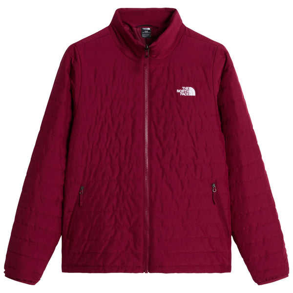 Womens Carto Mono Triclimate Hooded Jacket