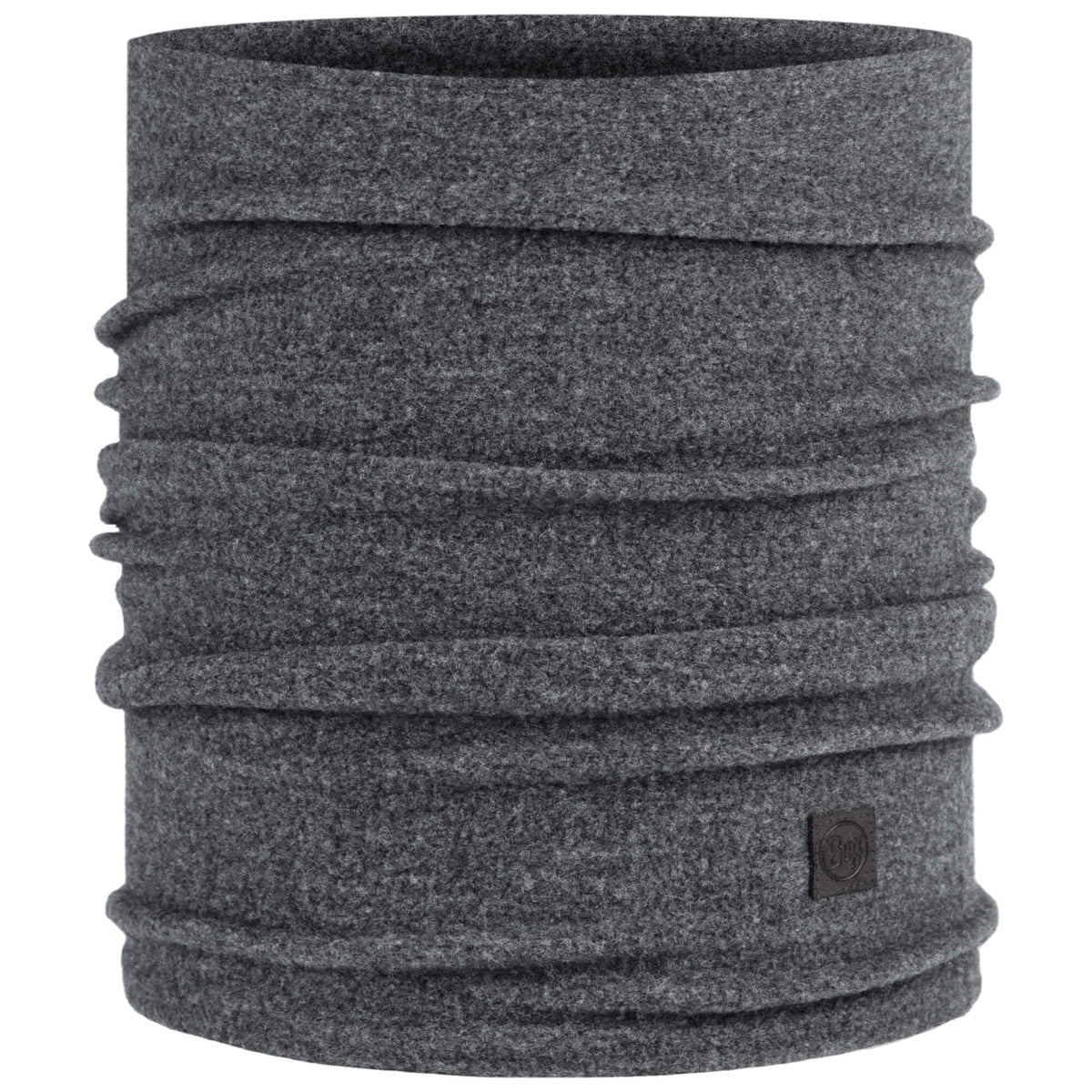 Merino Fleece Solid