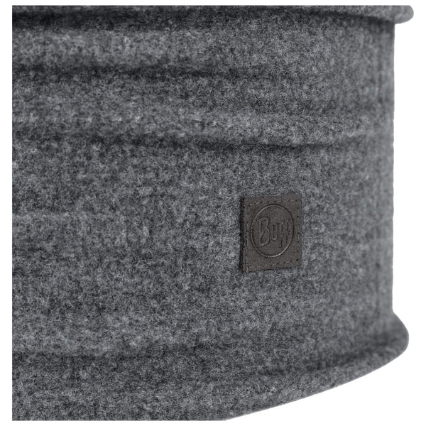 Merino Fleece Solid