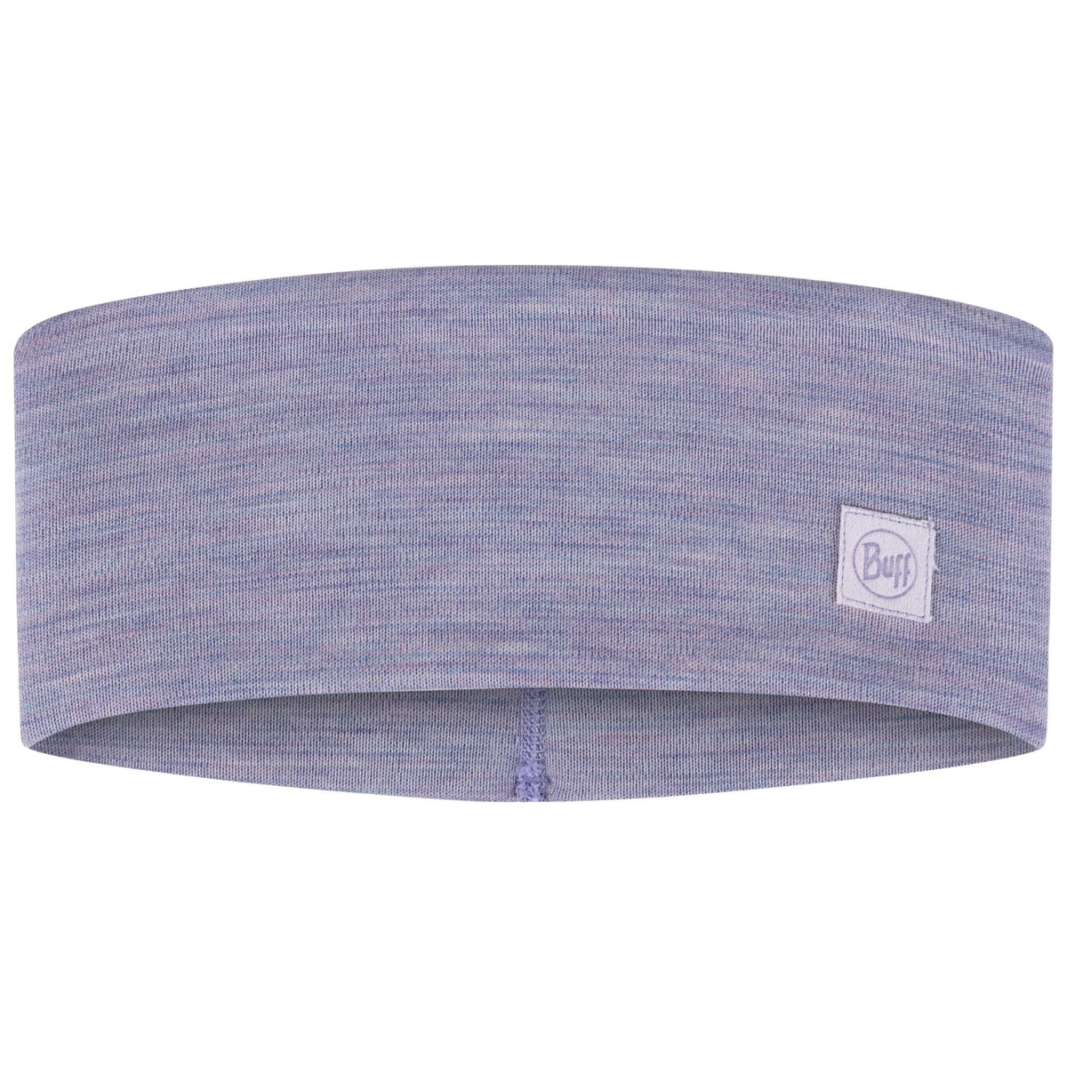 Merino Wide Headband Solid