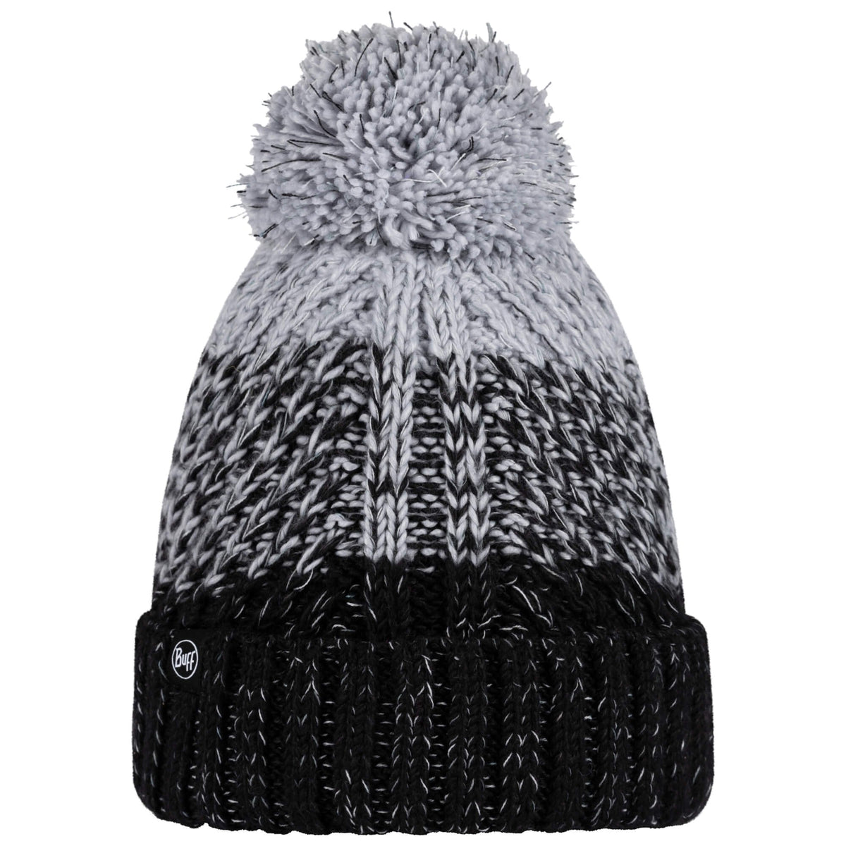 Akna Knitted Beanie