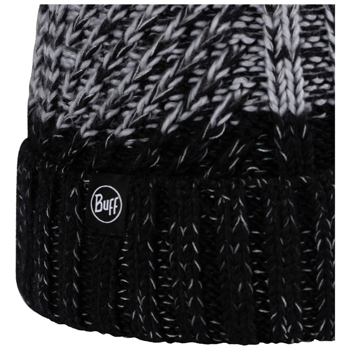 Akna Knitted Beanie