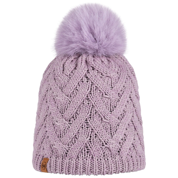 Caryn Knitted Beanie