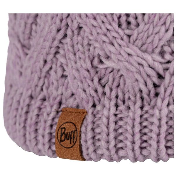 Caryn Knitted Beanie