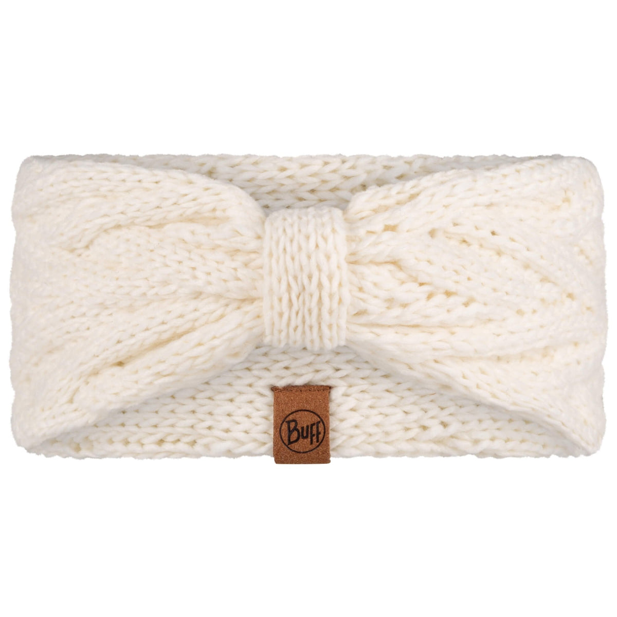 Caryn Knitted Headband