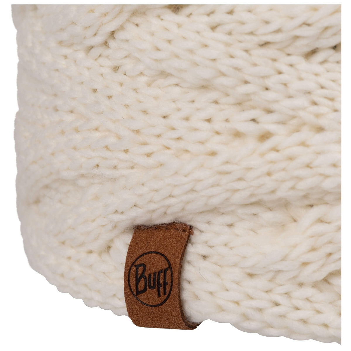 Caryn Knitted Headband