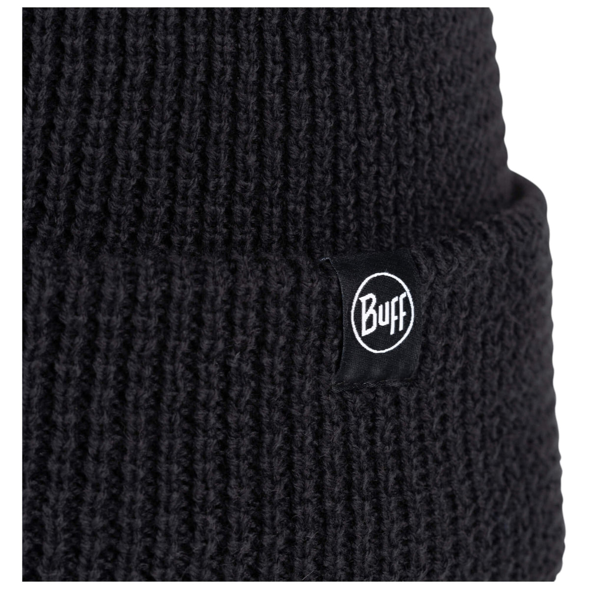 Naro Knitted Beanie