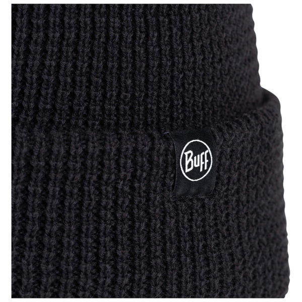 Naro Knitted Beanie