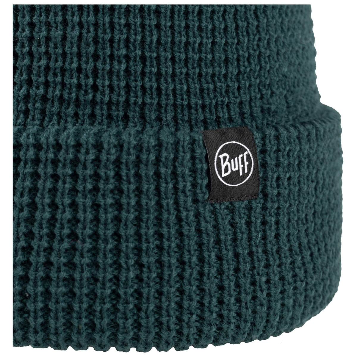 Naro Knitted Beanie