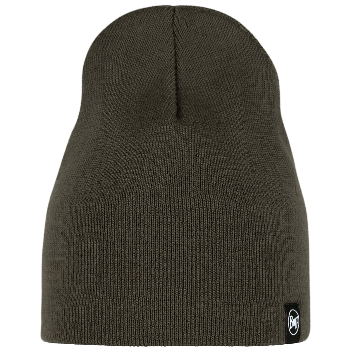 Lilon Short Knitted Beanie