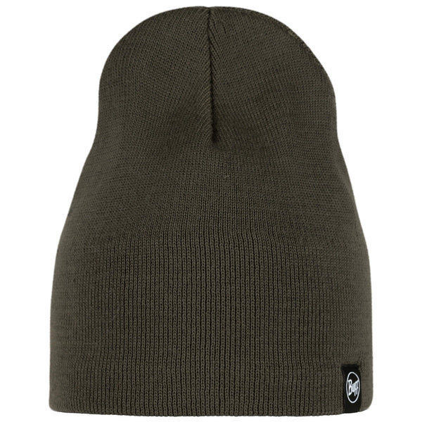 Lilon Short Knitted Beanie