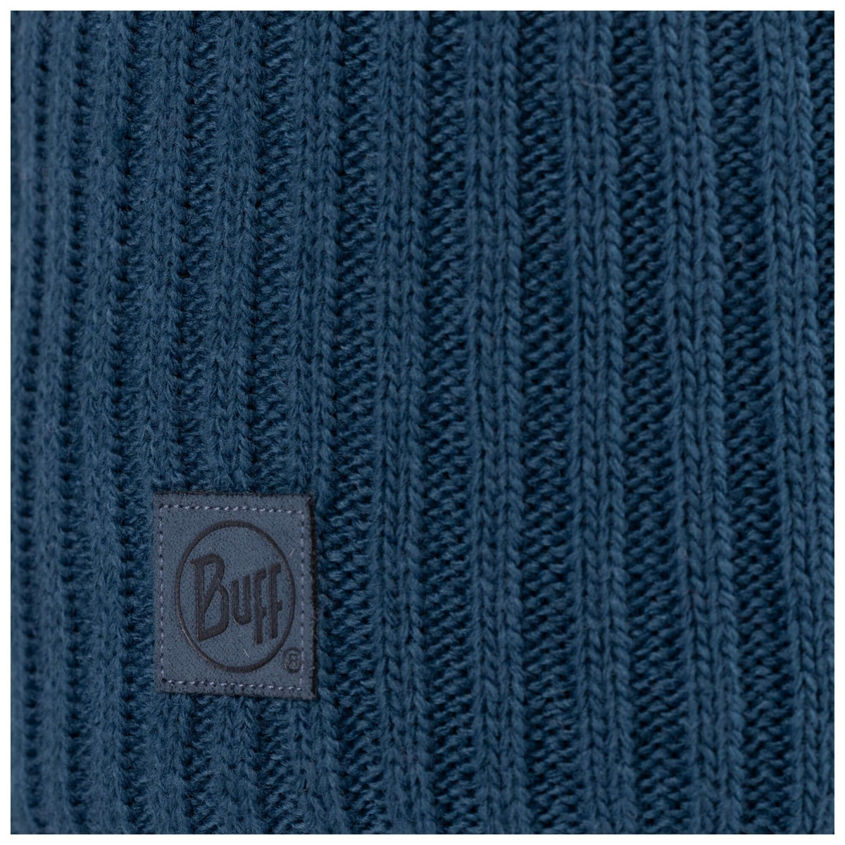 Rutger Knitted Beanie
