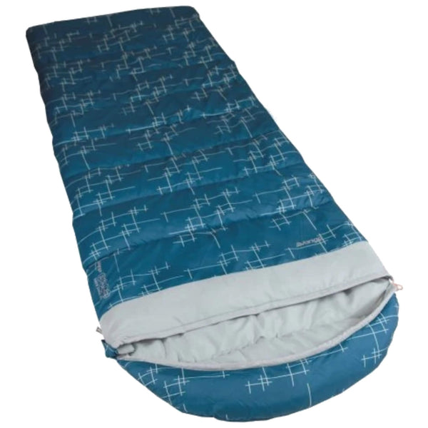 Kanto Quad Single Sleeping Bag