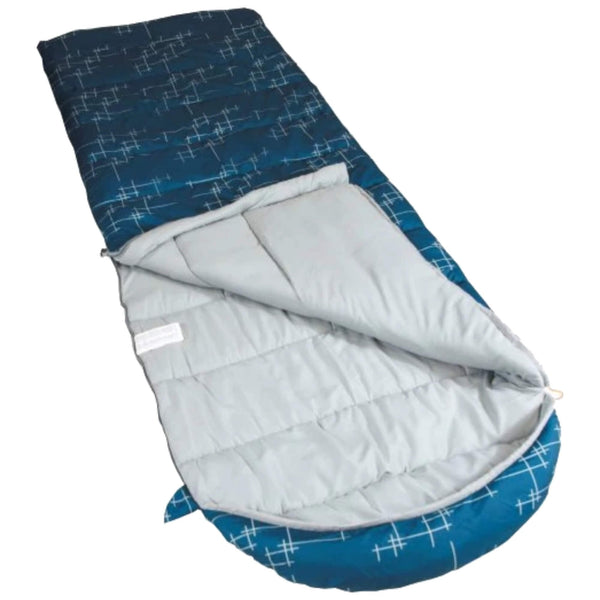 Kanto Quad Single Sleeping Bag