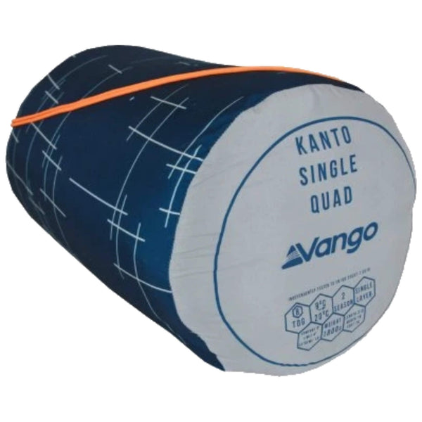 Kanto Quad Single Sleeping Bag