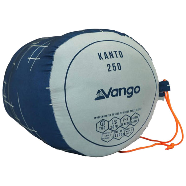 Kanto 250 Sleeping Bag