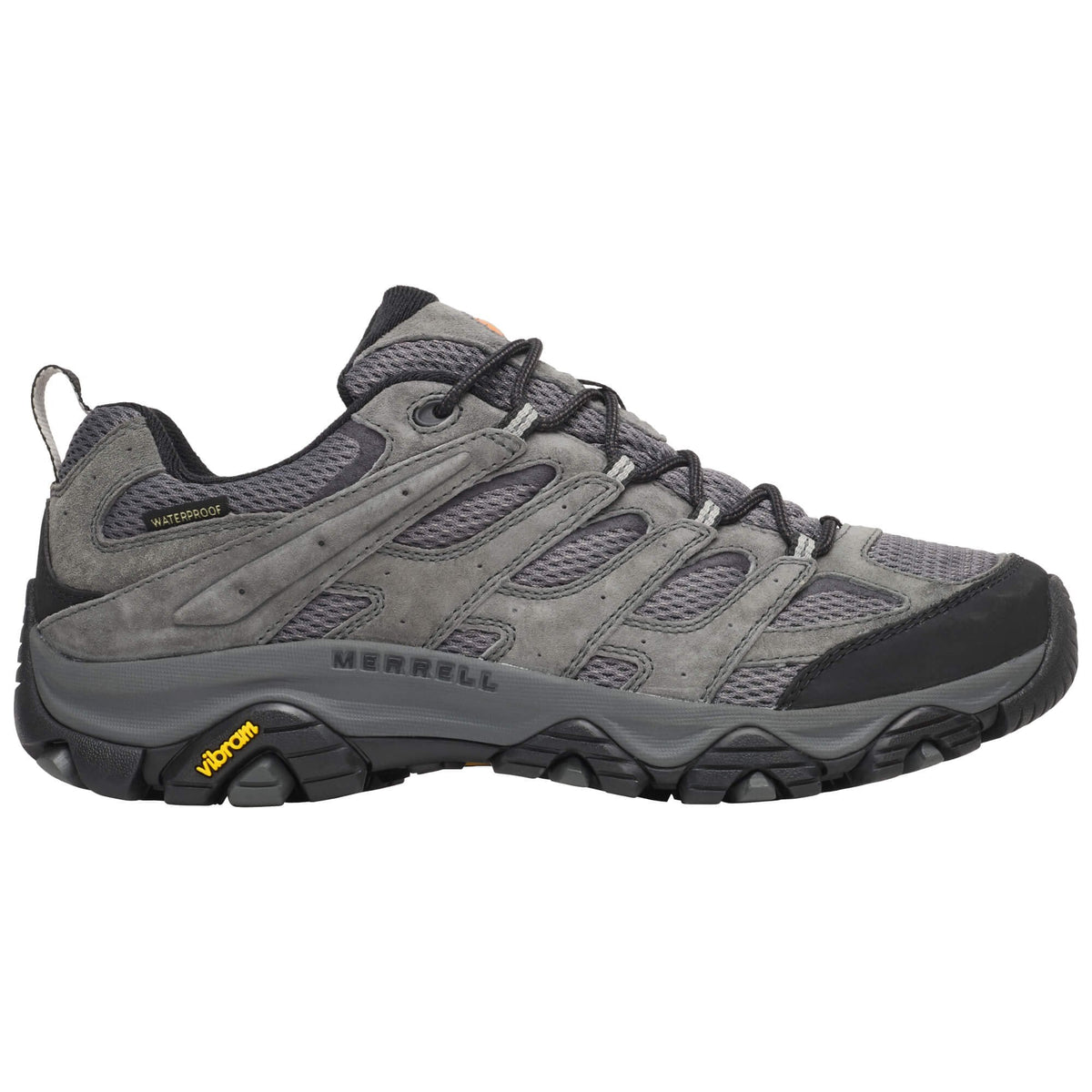 Mens Moab 3 WP Walking Shoe