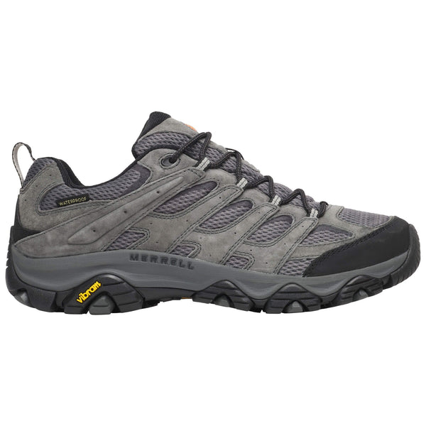 Mens Moab 3 WP Walking Shoe