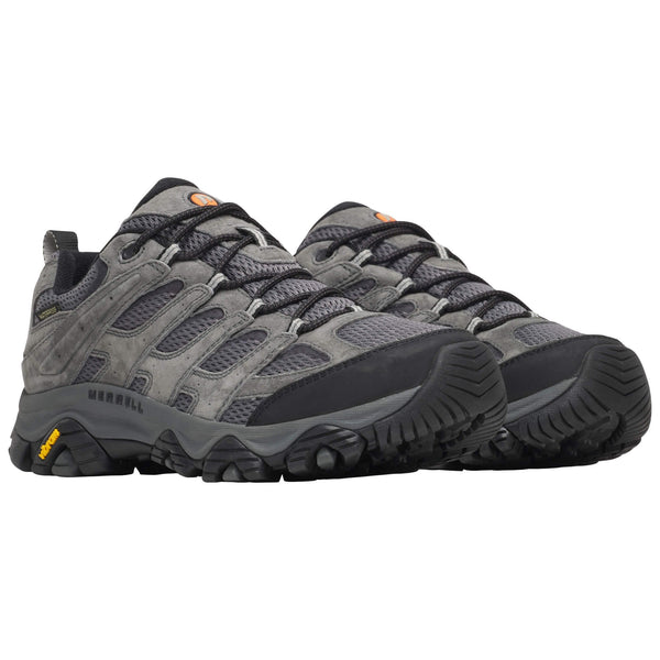 Mens Moab 3 WP Walking Shoe