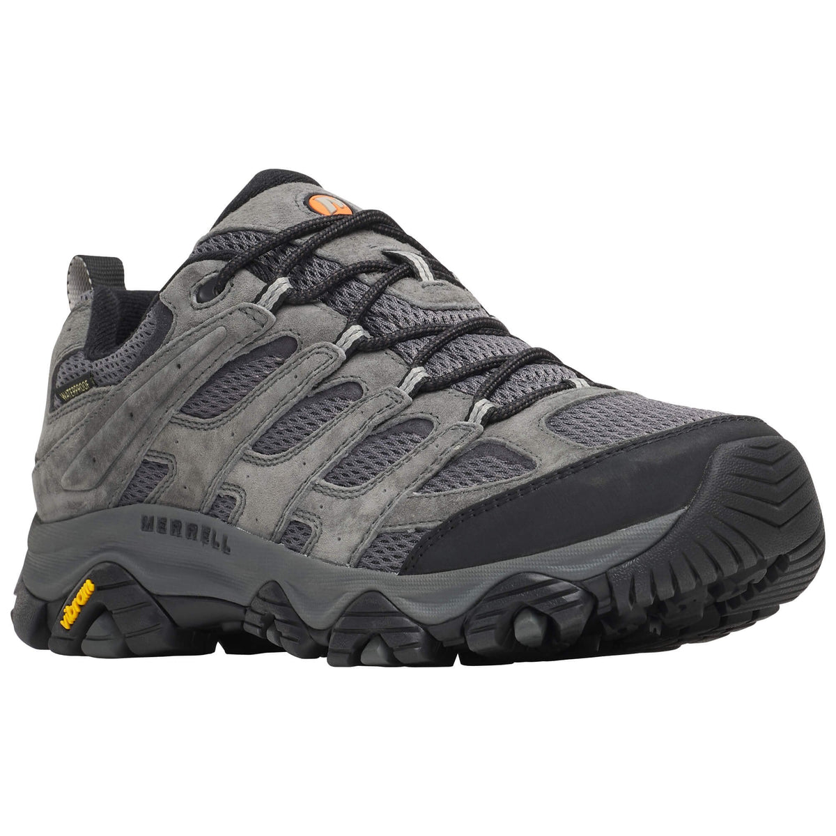Mens Moab 3 WP Walking Shoe