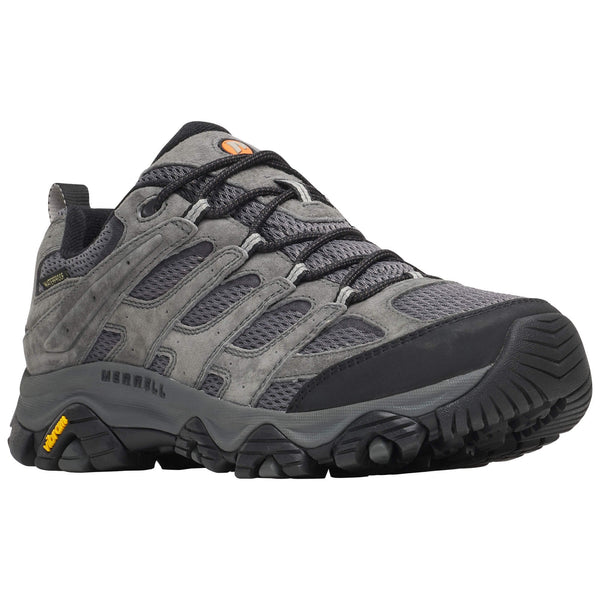 Mens Moab 3 WP Walking Shoe