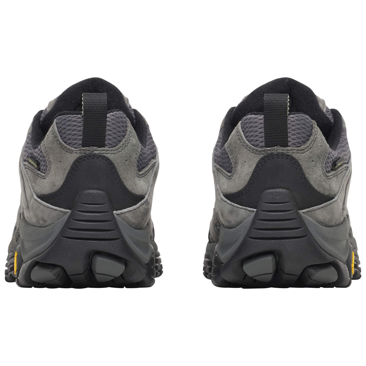 Mens Moab 3 WP Walking Shoe